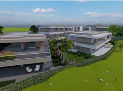 Casa Bi/Trifamiliare in Residenziale