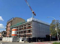 Appartamento in Residenziale