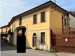 Casa indipendente in Residenziale