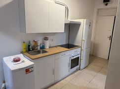 Stanza in Residenziale