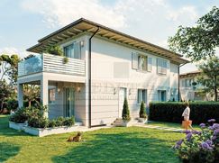 Casa Bi/Trifamiliare in Residenziale