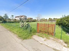 Terreno agricolo in Commerciale