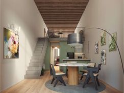 Loft in Residenziale