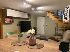 Villetta a schiera in Residenziale