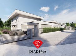 Villa in Residenziale