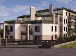Appartamento in Residenziale
