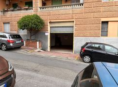 Box/posto auto in Residenziale