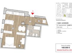 Appartamento in Residenziale