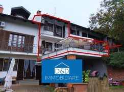 Casa Bi/Trifamiliare in Residenziale