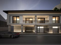 Appartamento in Residenziale