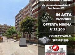 Appartamento in Residenziale