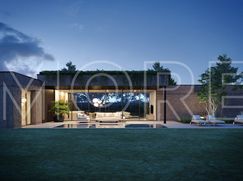 Villa in Residenziale