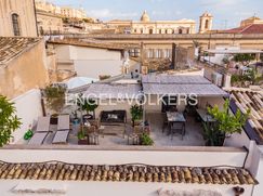 Casa indipendente in Residenziale