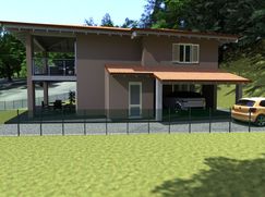 Villa in Residenziale