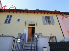Villetta a schiera in Residenziale