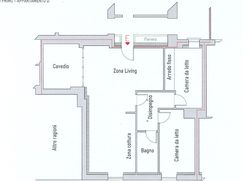 Appartamento in Residenziale