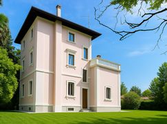 Villa in Residenziale