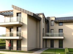 Appartamento in Residenziale