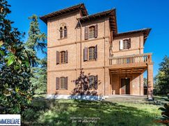Villa in Residenziale