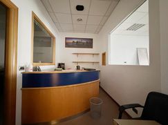 Ufficio in Commerciale