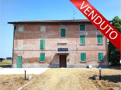 Rustico/Casale in Residenziale