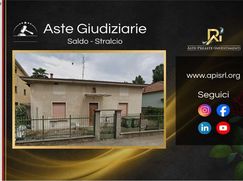 Villetta a schiera in Residenziale