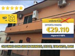 Casa indipendente in Residenziale
