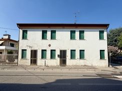 Casa indipendente in Residenziale