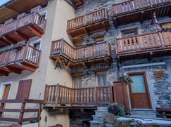 Appartamento in Residenziale