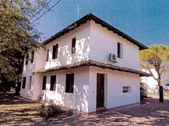 Casa indipendente in Residenziale