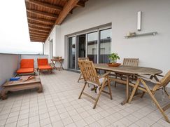 Attico/Mansarda in Residenziale