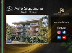 Appartamento in Residenziale