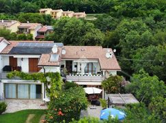 Villetta a schiera in Residenziale