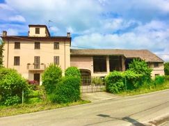 Rustico/Casale in Residenziale