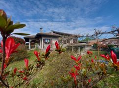 Villa in Residenziale