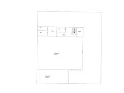 Capannone in Commerciale