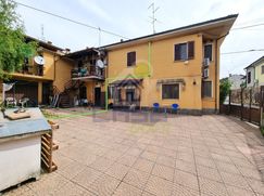 Casa indipendente in Residenziale