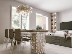 Appartamento in Residenziale