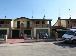 Villetta a schiera in Residenziale