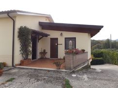 Casa indipendente in Residenziale