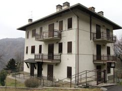 Appartamento in Residenziale