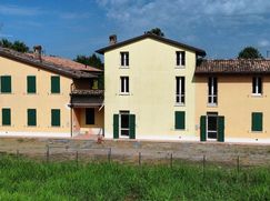 Villetta a schiera in Residenziale