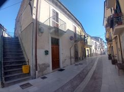 Casa indipendente in Residenziale