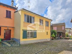 Casa indipendente in Residenziale