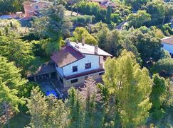 Villa in Residenziale