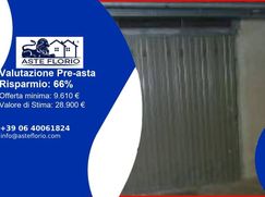 Box/posto auto in Residenziale