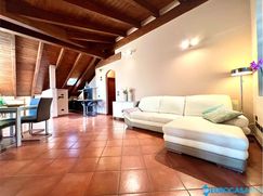 Attico/Mansarda in Residenziale