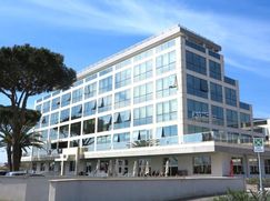 Ufficio in Commerciale