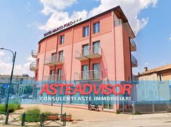 Edificio in Residenziale