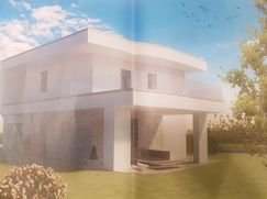 Casa indipendente in Residenziale